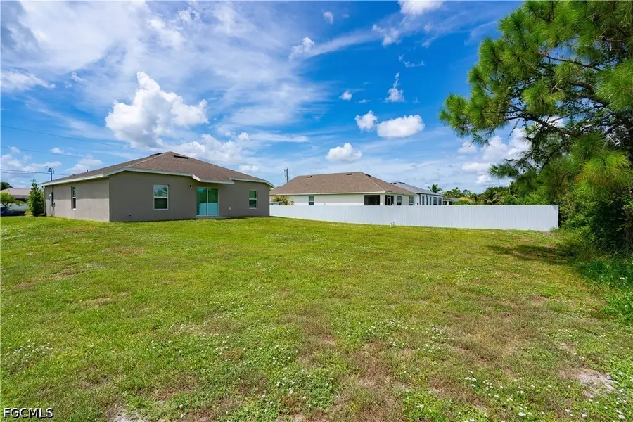 2909 NW 27th Street, Cape Coral, FL 33993 - #2