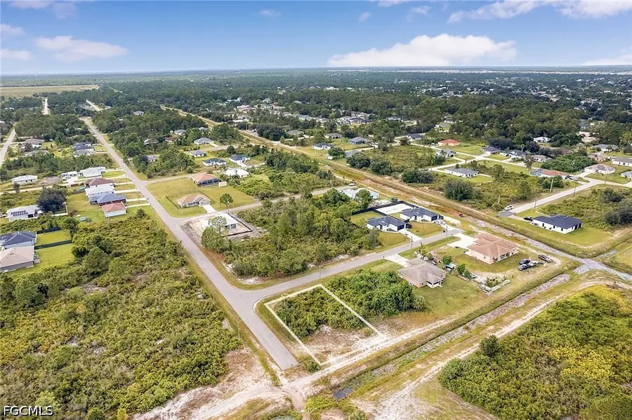 4600 Hanna Avenue N, Lehigh Acres, FL 33971 - #2