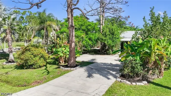 3680 Mango Street, St James City, FL 33956