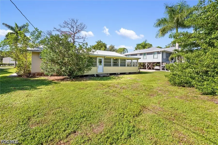 3680 Mango Street, Saint James City, FL 33956 - #3