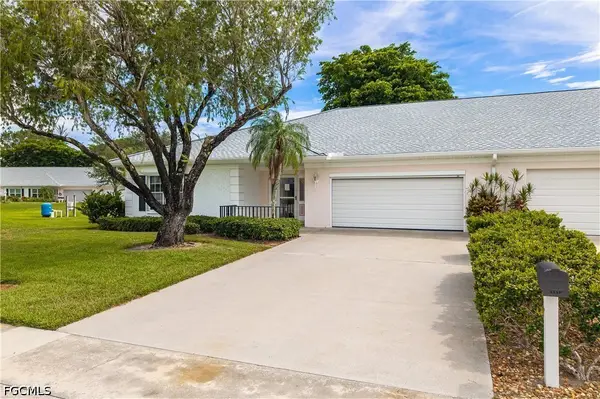 1238 N Brandywine Circle, Fort Myers, FL 33919