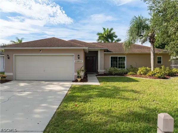 15687 Spring Line Lane, Fort Myers, FL 33905