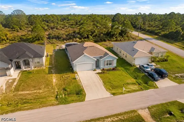 4202 13th Street Sw, Lehigh Acres, FL 33976
