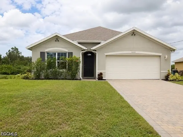 4202 13th Street Sw, Lehigh Acres, FL 33976 - #2