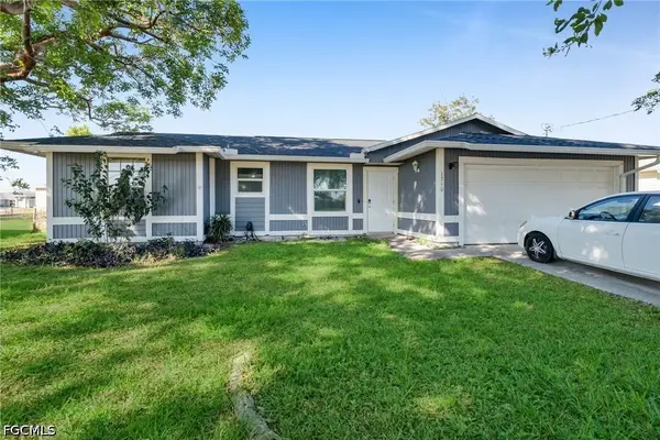 1210 NE 5th Place, Cape Coral, FL 33909