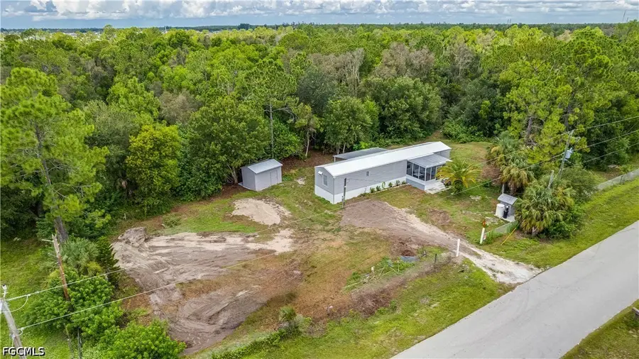 8352 Barbie Lane, North Fort Myers, FL 33917 - #3