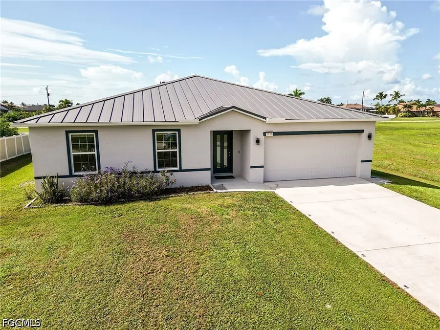 3320 NW 4th Terrace, Cape Coral, FL 33993 - #2