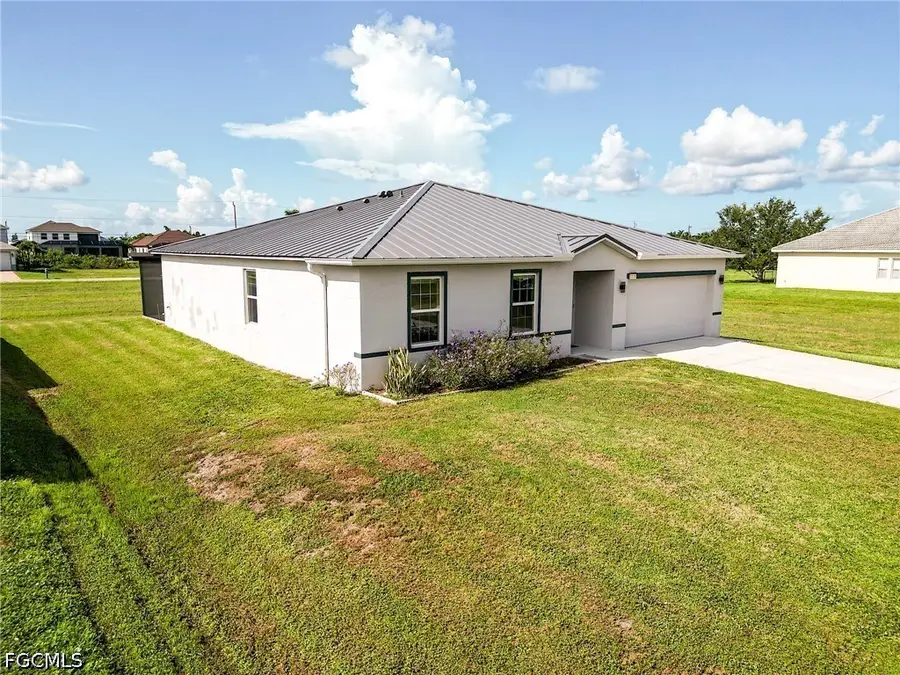 3320 NW 4th Terrace, Cape Coral, FL 33993 - #3