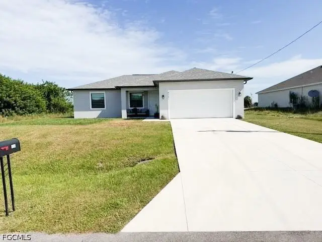 8041 Sherwood Circle, Labelle, FL 33935 - #1
