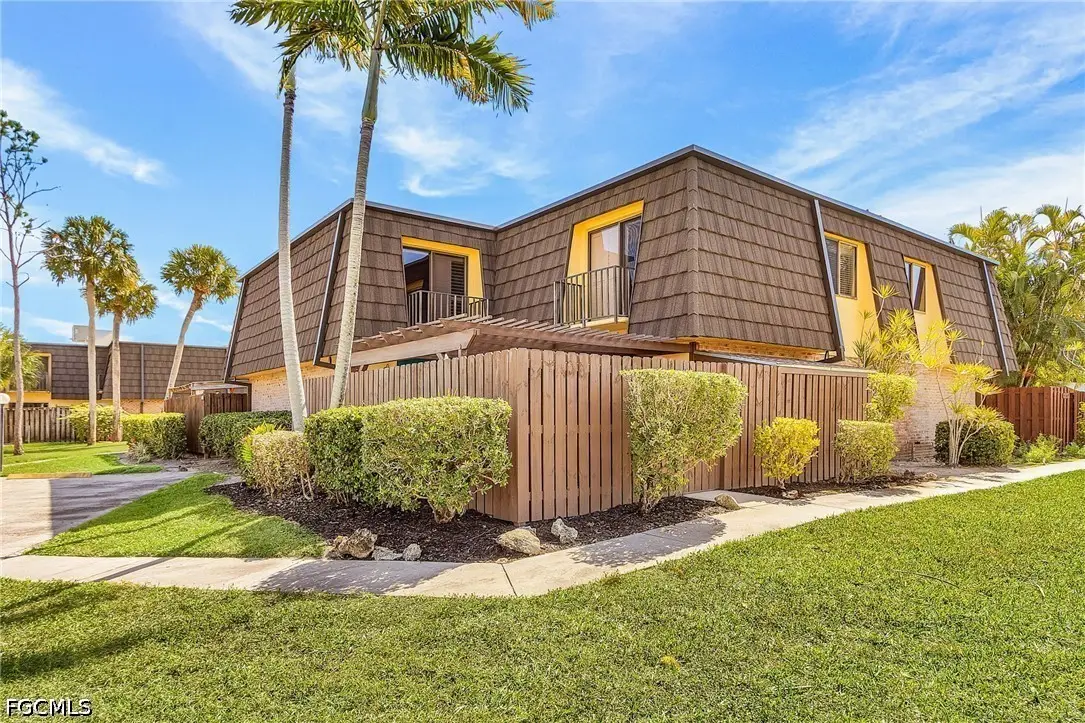 5590 Woodrose Court #4, Fort Myers, FL 33907 - #1