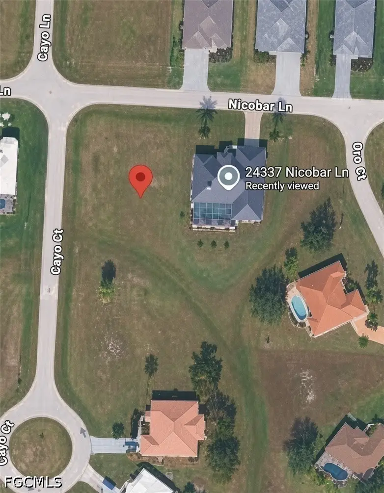 24327 Nicobar Lane, Punta Gorda, FL 33955 - #1