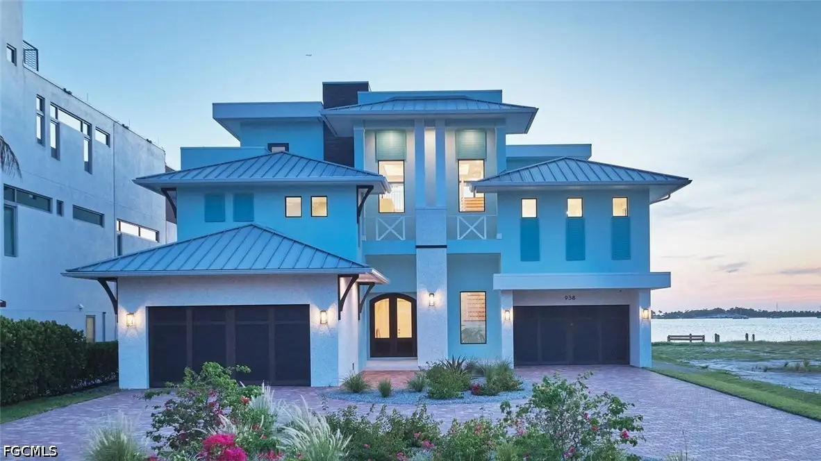 938 San Carlos Drive, Fort Myers Beach, FL 33931 - #1