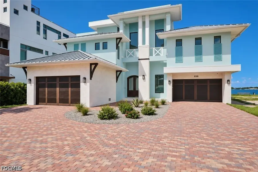 938 San Carlos Drive, Fort Myers Beach, FL 33931 - #3