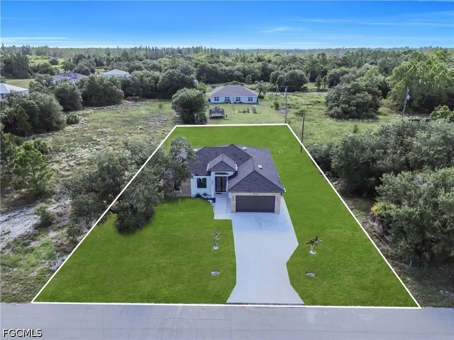 1717 Roosevelt Avenue, Lehigh Acres, FL 33972 - #2