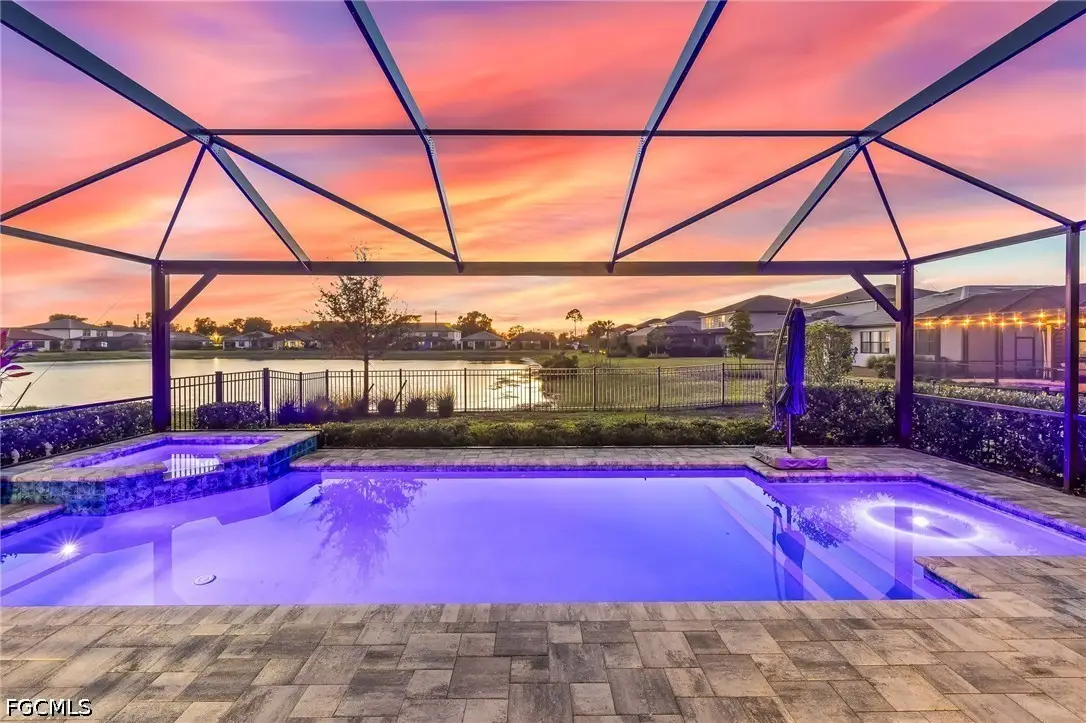 11140 Addison Lake Circle, Fort Myers, FL 33966 - #1
