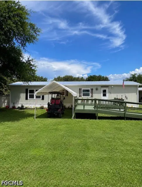 1111 10th Street, Okeechobee, FL 34974 - #1