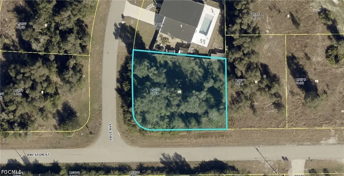 139 Preston Street, Lehigh Acres, FL 33974 - #1