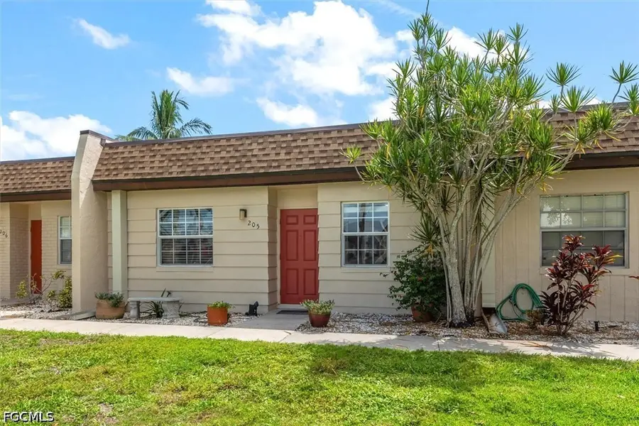 6300 S Pointe Boulevard #205, Fort Myers, FL 33919 - #2
