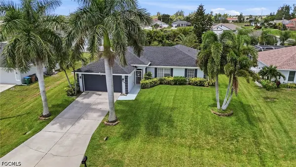 1718 NE 3rd Avenue, Cape Coral, FL 33909