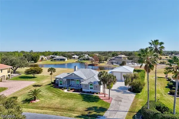 18220 Riverchase Court, Alva, FL 33920