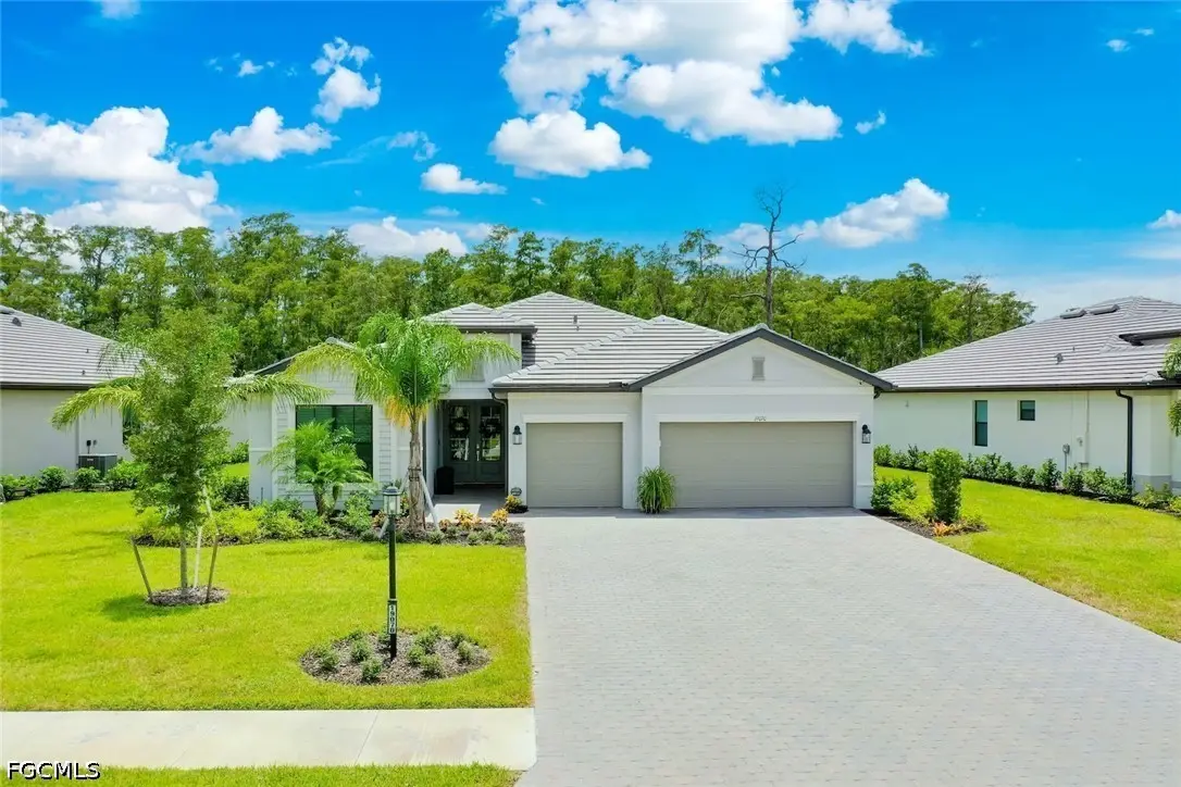 19070 Hinkley Drive, Estero, FL 33928 - #1