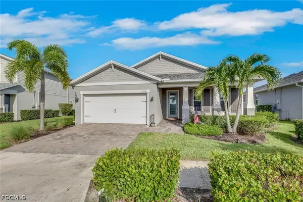 43570 Lily Court, Punta Gorda, FL 33982