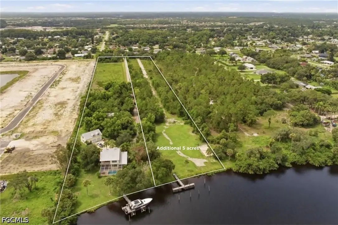 13668 Marquette Boulevard, Fort Myers, FL 33905 - #1