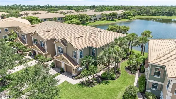 3171 Cottonwood Bend #1106, Fort Myers, FL 33905