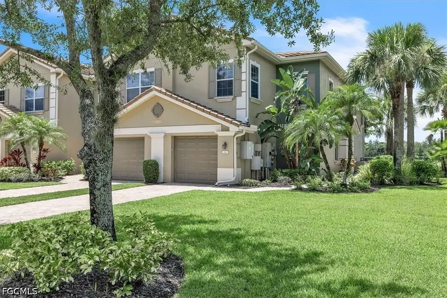3171 Cottonwood Bend #1106, Fort Myers, FL 33905 - #2