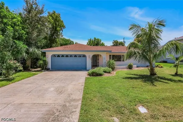206 SE 46th Terrace, Cape Coral, FL 33904