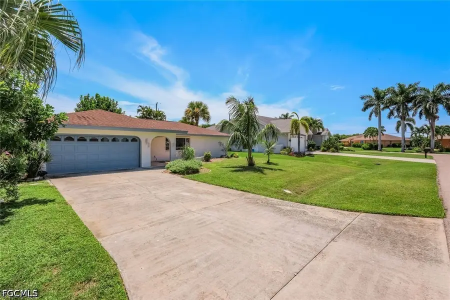 206 SE 46th Terrace, Cape Coral, FL 33904 - #2