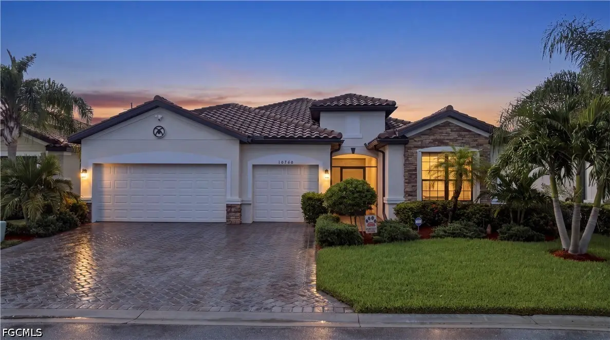 10760 Essex Square Boulevard, Fort Myers, FL 33913 - #1