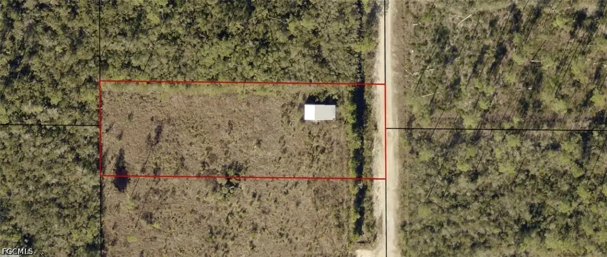 07400-051-000 B J Drive, Panama City, FL 32404 - #1