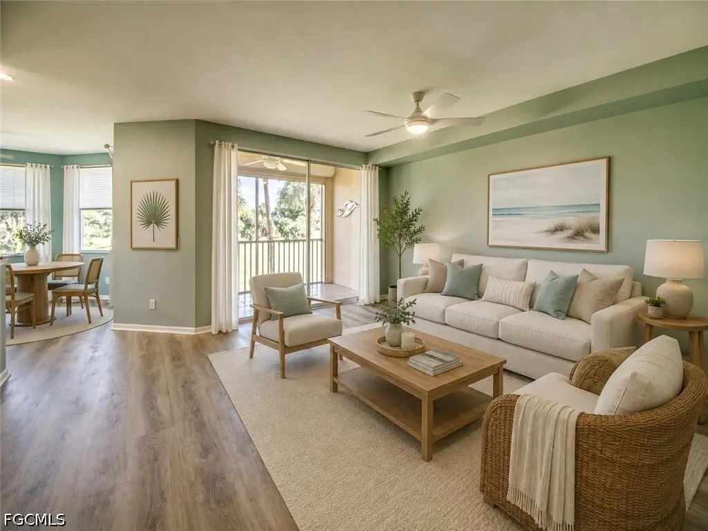 4015 Palm Tree Boulevard #202, Cape Coral, FL 33904 - #1
