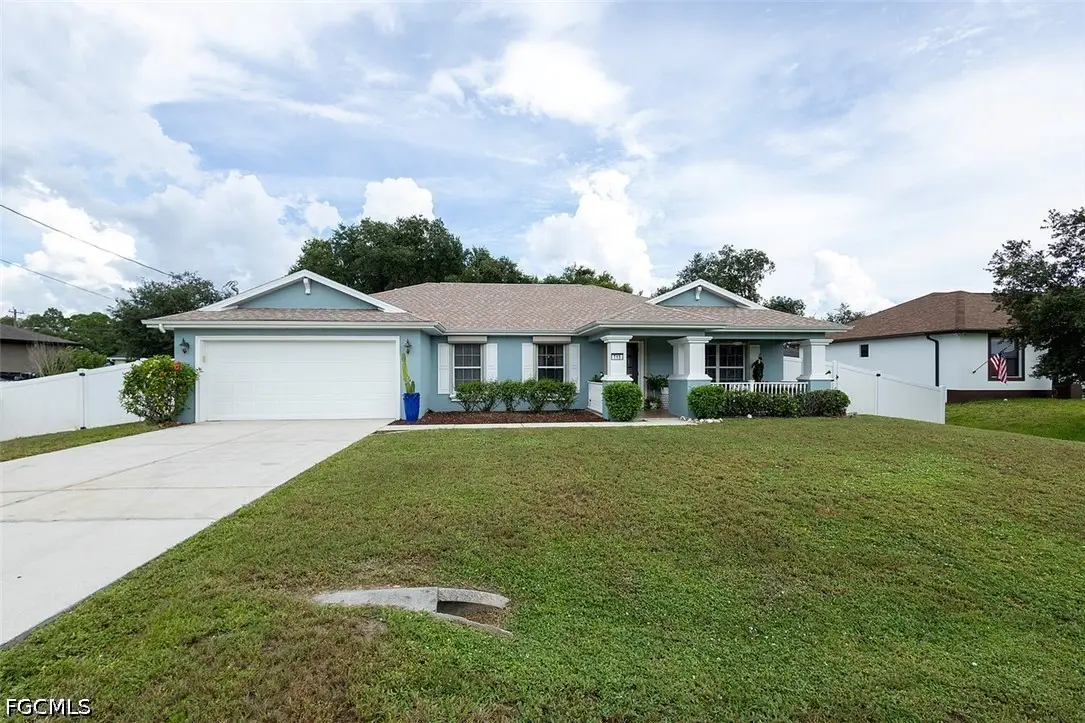 715 Zendor Avenue, Fort Myers, FL 33913 - #1