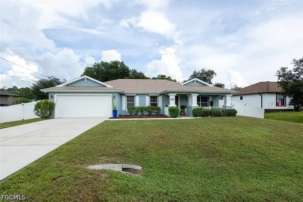 715 Zendor Avenue, Fort Myers, FL 33913