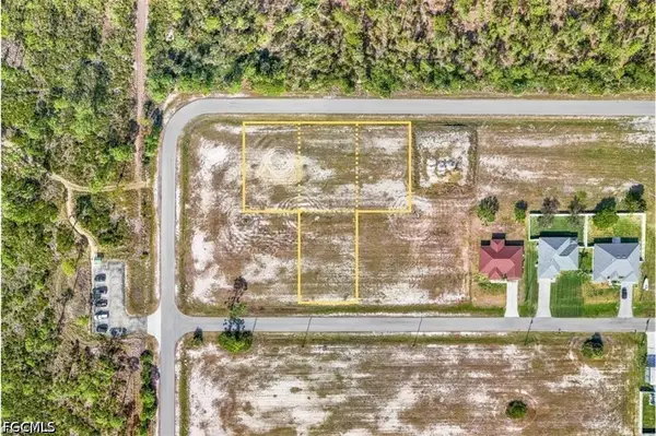 NW 40th Lane, Cape Coral, FL 33993