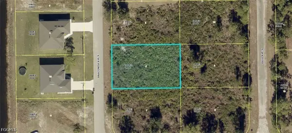 819 Anaconda Avenue S, Lehigh Acres, FL 33974