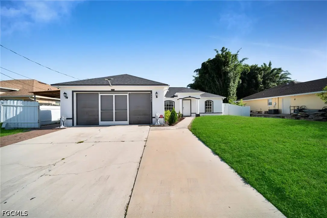 3203 36th Street Sw, Lehigh Acres, FL 33976 - #1