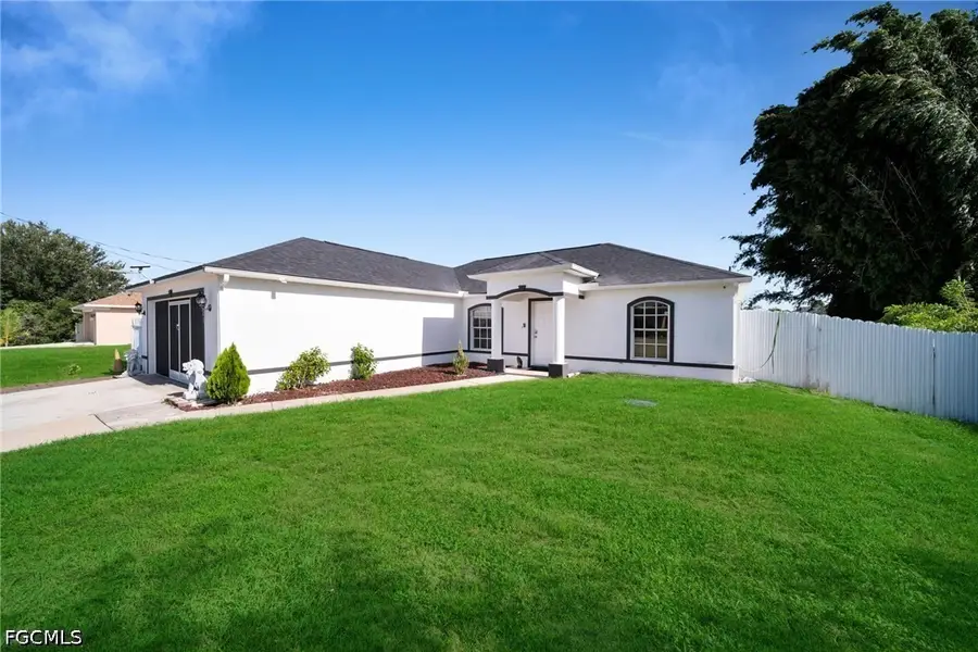 3203 36th Street Sw, Lehigh Acres, FL 33976 - #2
