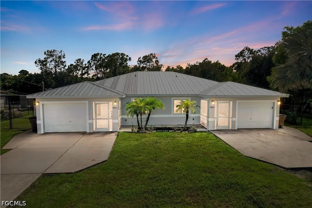 4903 28th Street Sw, Lehigh Acres, FL 33973 - #1