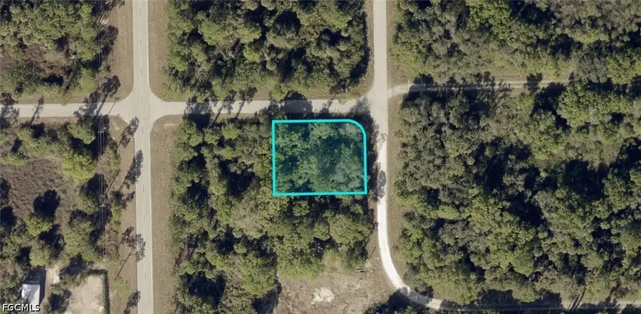 156 Nassau Avenue, Lehigh Acres, FL 33974 - #2