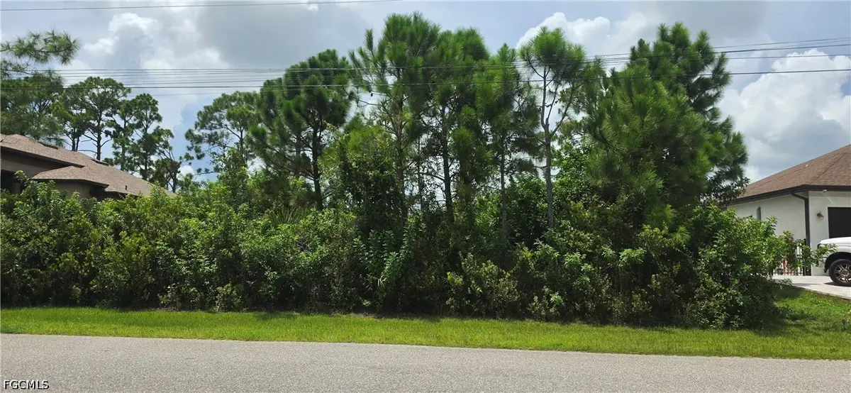 8165 Agate Street, Port Charlotte, FL 33981 - #1