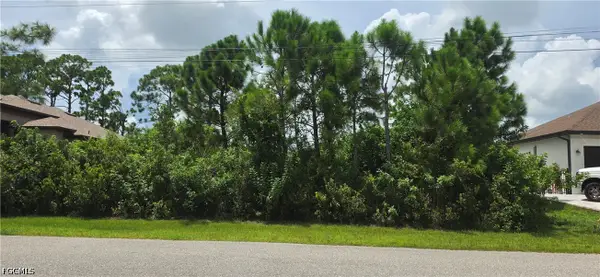 8165 Agate Street, Port Charlotte, FL 33981