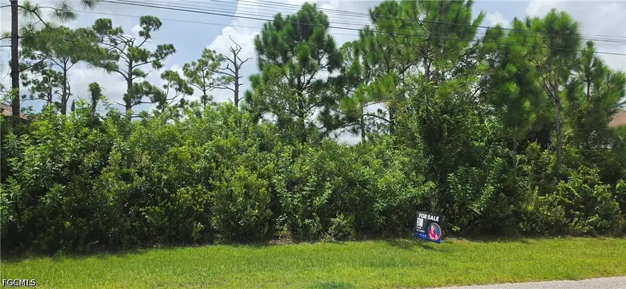 8165 Agate Street, Port Charlotte, FL 33981 - #2
