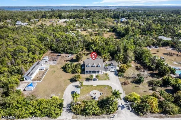 12570 Aubrey Lane, Bokeelia, FL 33922
