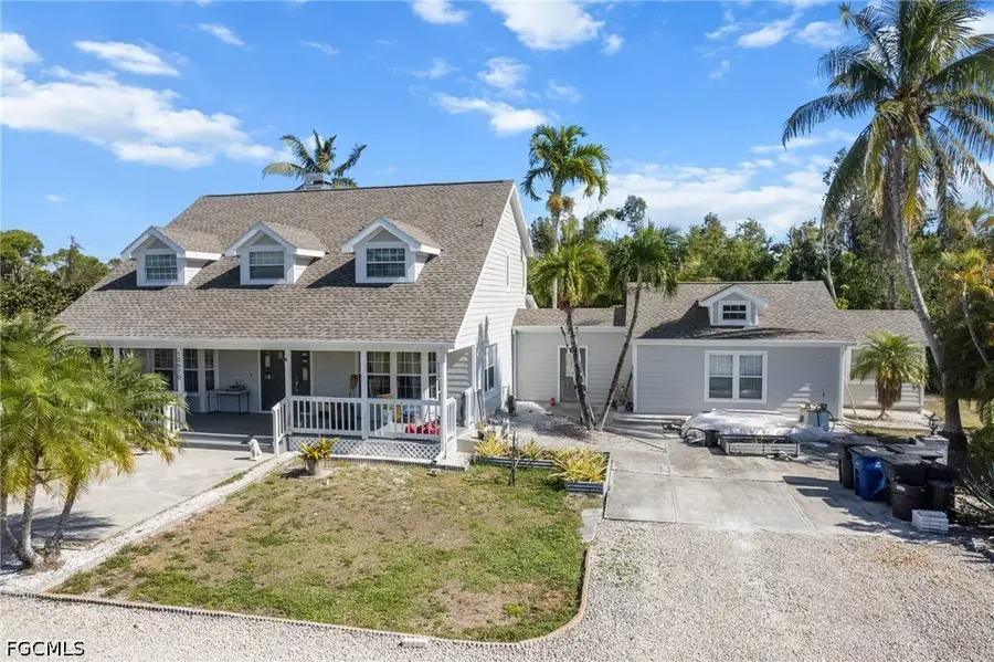12570 Aubrey Lane, Bokeelia, FL 33922 - #2