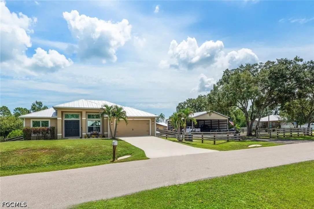 2401 Leavitt Road, Alva, FL 33920 - #1