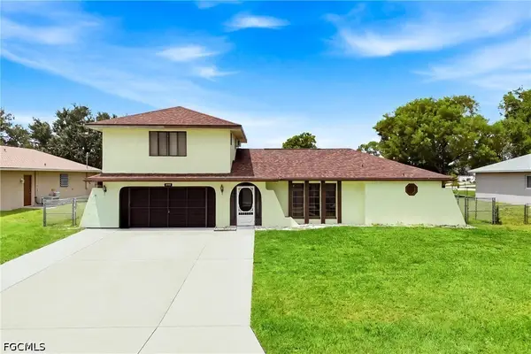 1706 SW 2nd Avenue, Cape Coral, FL 33991