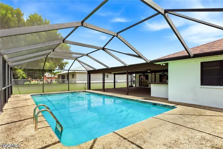 1706 SW 2nd Avenue, Cape Coral, FL 33991 - #2